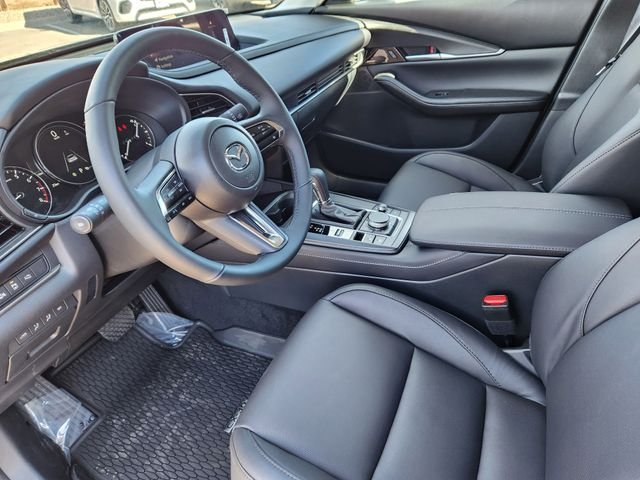 New 2026 Black Mazda 2.5 S Premium image 9