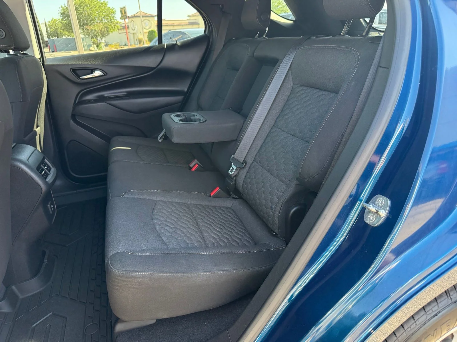 2019 Chevrolet Equinox LT - Photo 33