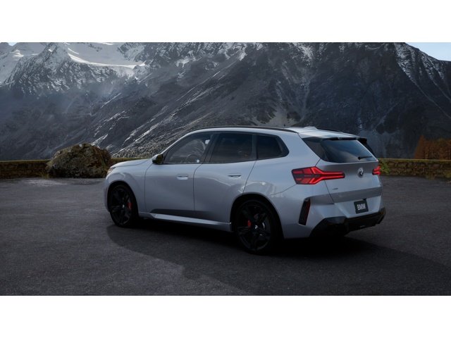 New 2026 Brooklyn Grey Metallic BMW 30 xDrive image 2