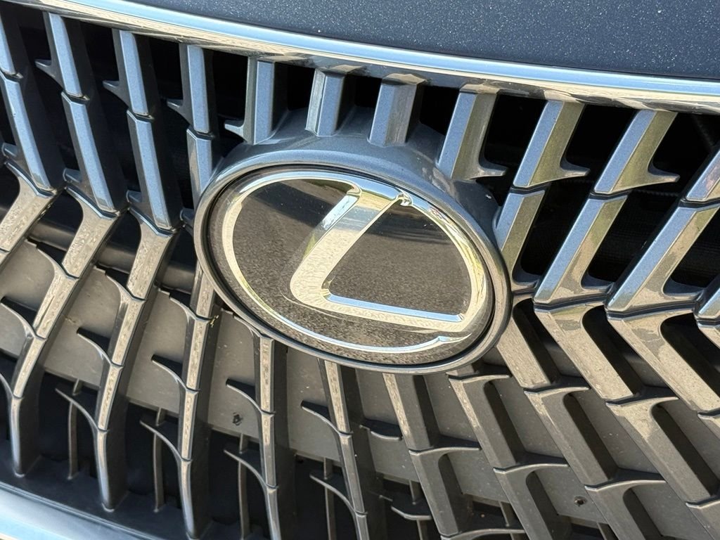 Used 2023 Black Lexus 350 image 5