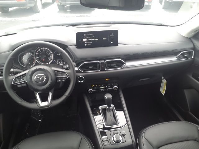 Used 2025 White Mazda 2.5 S Preferred Package image 7