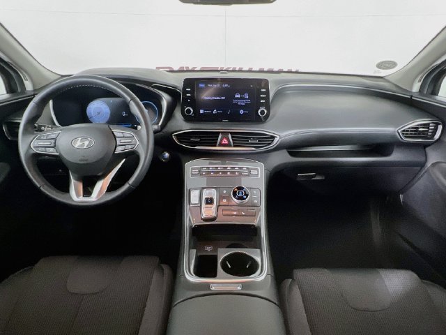 2022 Hyundai Santa Fe XRT - Photo 24