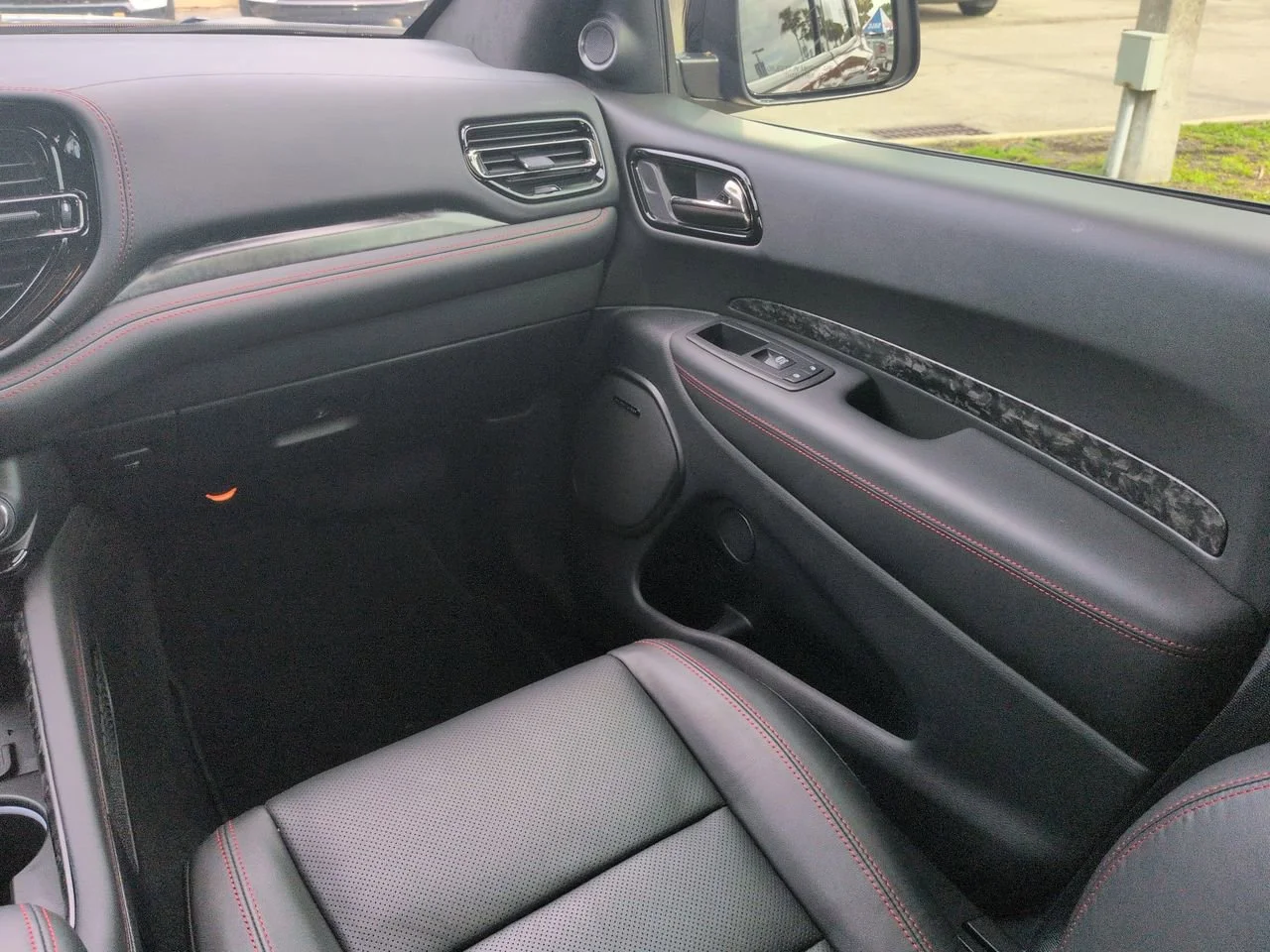 Used 2026 Red Dodge GT Premium HEMI V8 image 17