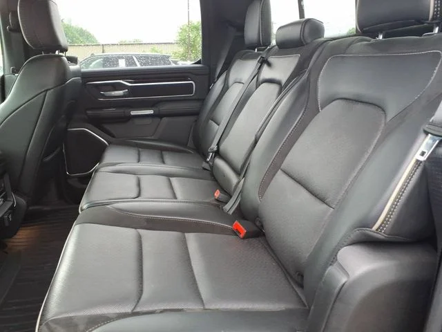 Used 2021 Blue Ram Laramie image 14