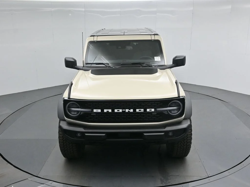 New 2026 Desert Sand Ford Outer Banks image 34