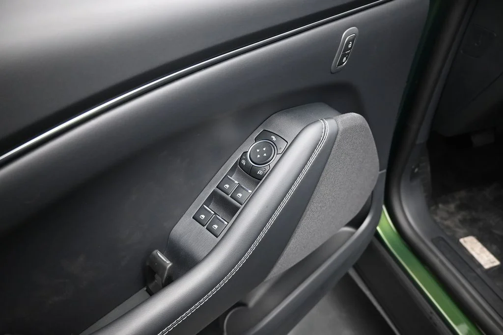 New 2026 Eruption Green Metallic Ford Select image 10