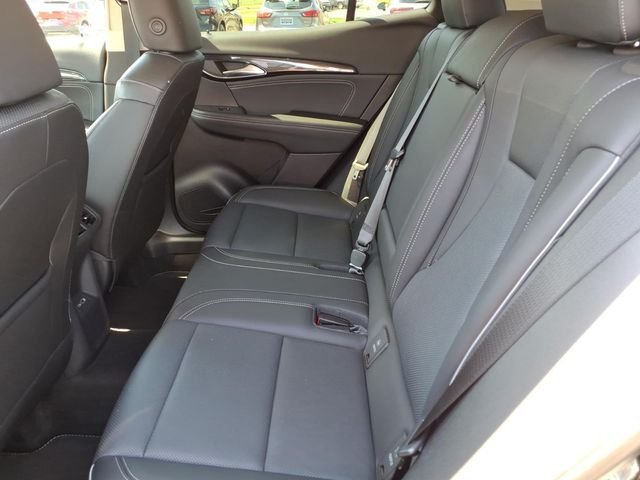 2023 Buick Envision Essence - Photo 13