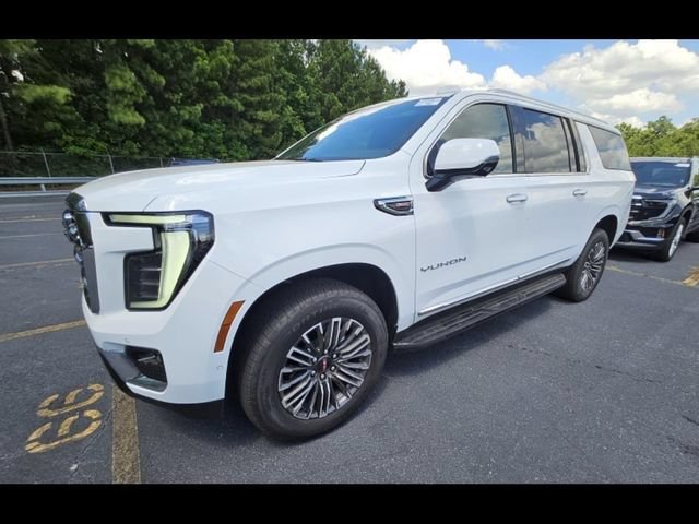Used 2026 Summit White GMC Elevation image 3