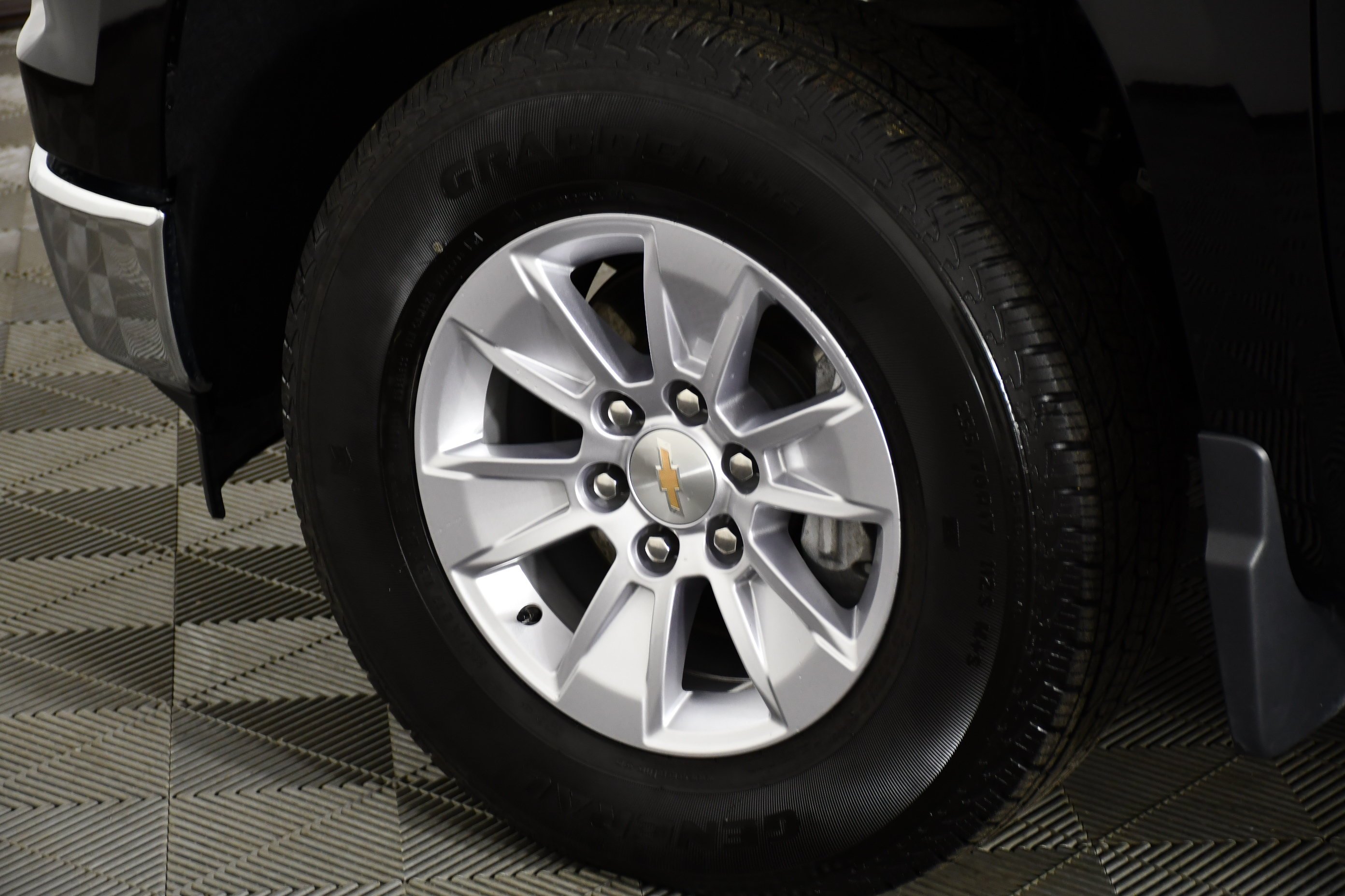 Used 2026 Black Chevrolet LT image 53