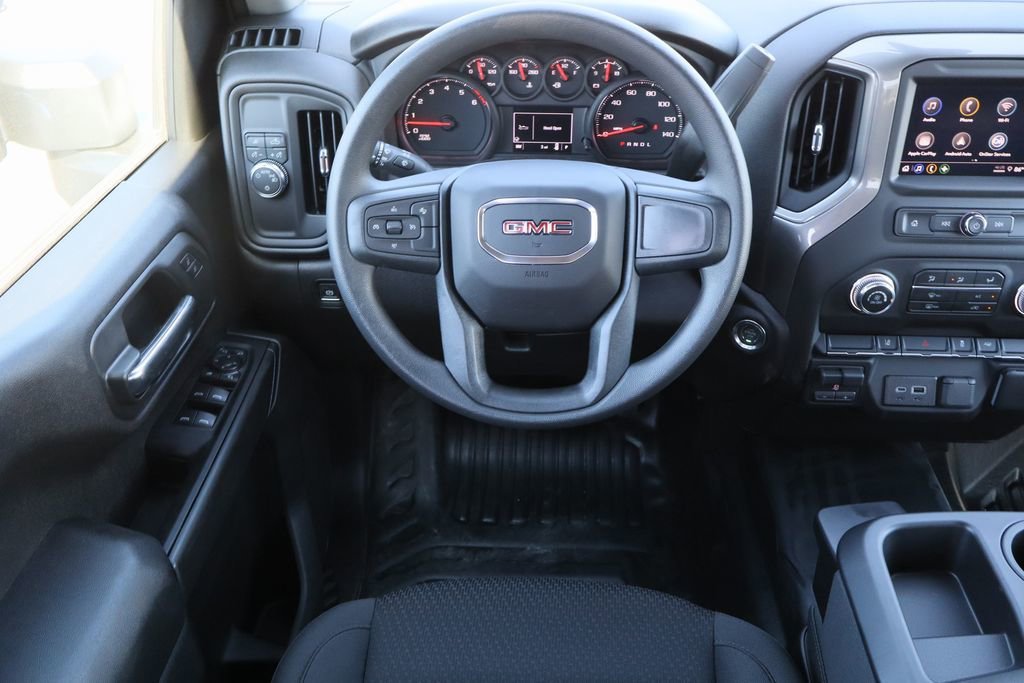 2026 GMC Sierra 3500HD Pro - Photo 16