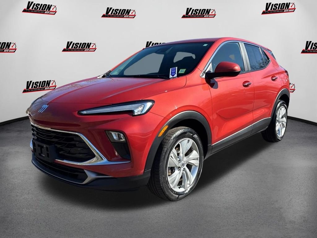 2024 Buick Encore GX Preferred AWD's photo