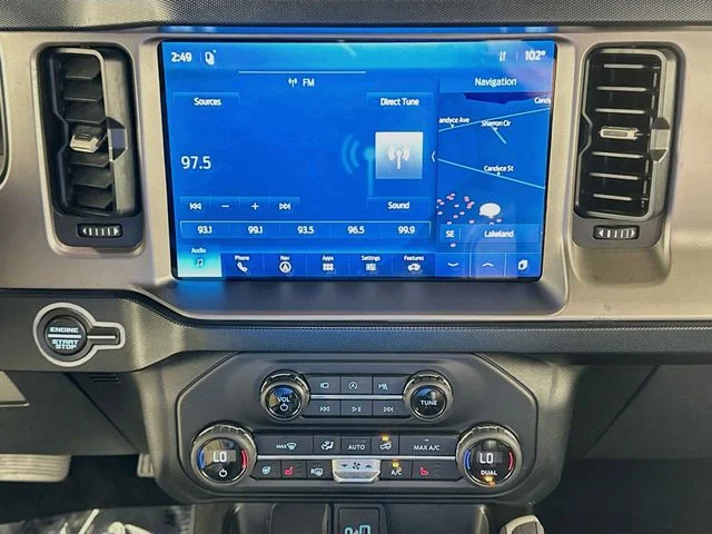 Certified Used 2021 Green Ford First Edition image 14