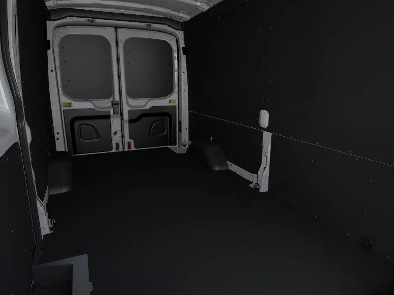 2026 Ford Transit Van Base - Photo 11