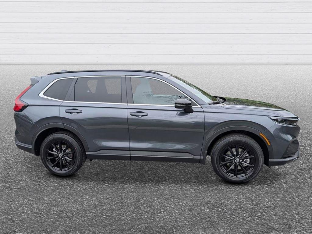 2026 Honda CR-V Sport - Photo 6