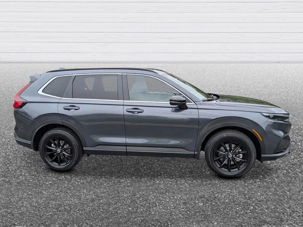 2026 Honda CR-V Sport - Photo 6