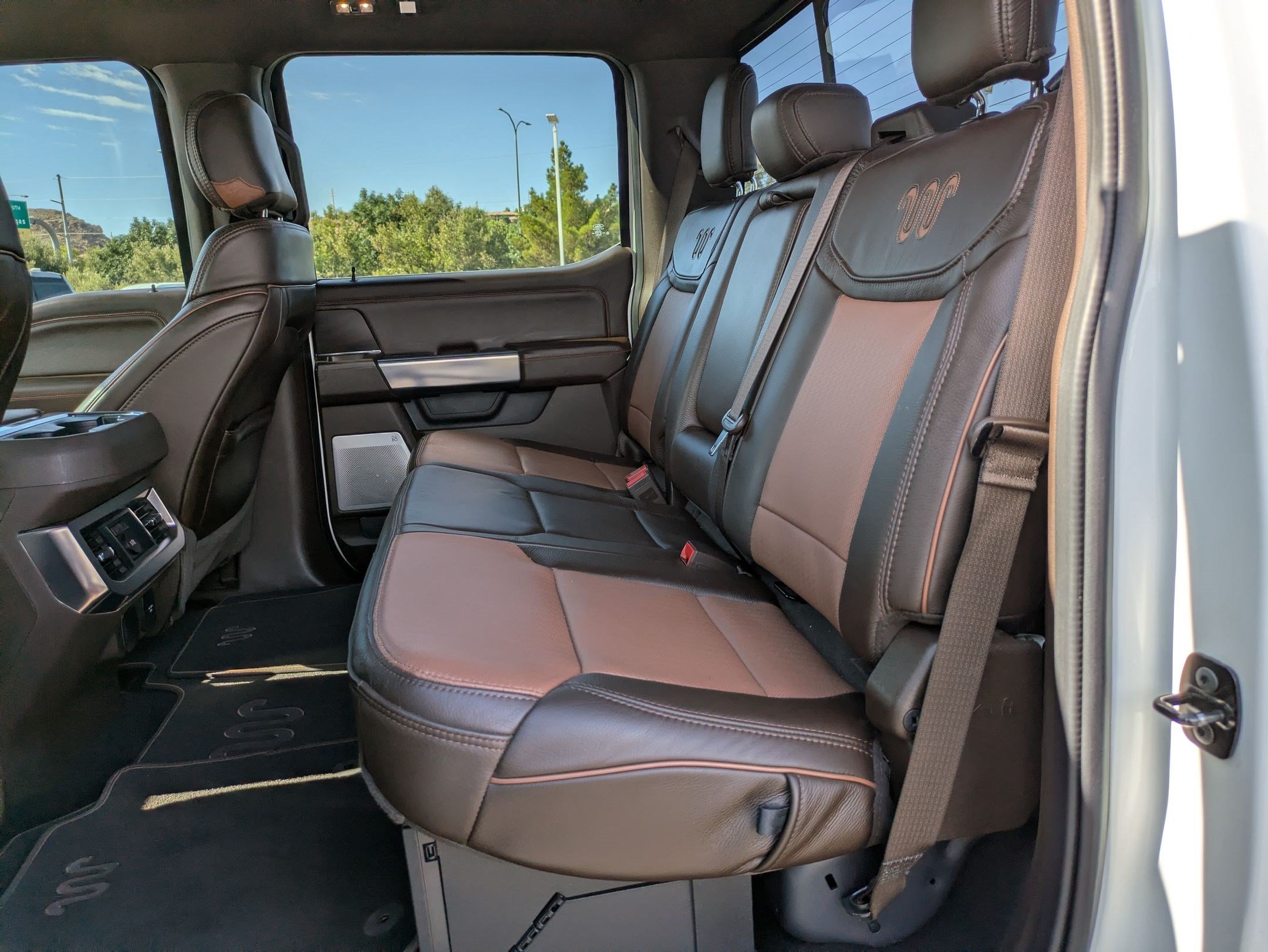 2024 Ford F-350 Super Duty King Ranch - Photo 26