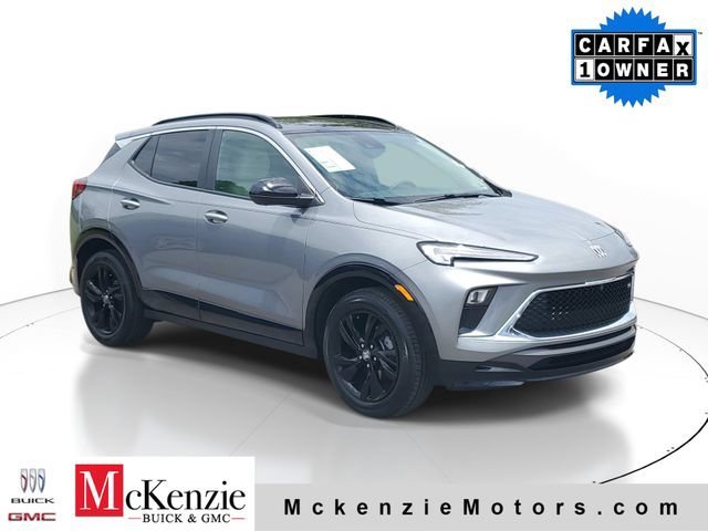 2024 Buick Encore GX Sport Touring's photo