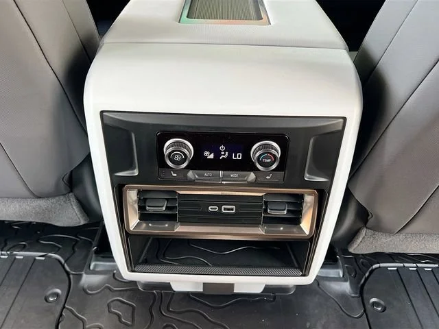 2025 GMC HUMMER EV 3X - Photo 18