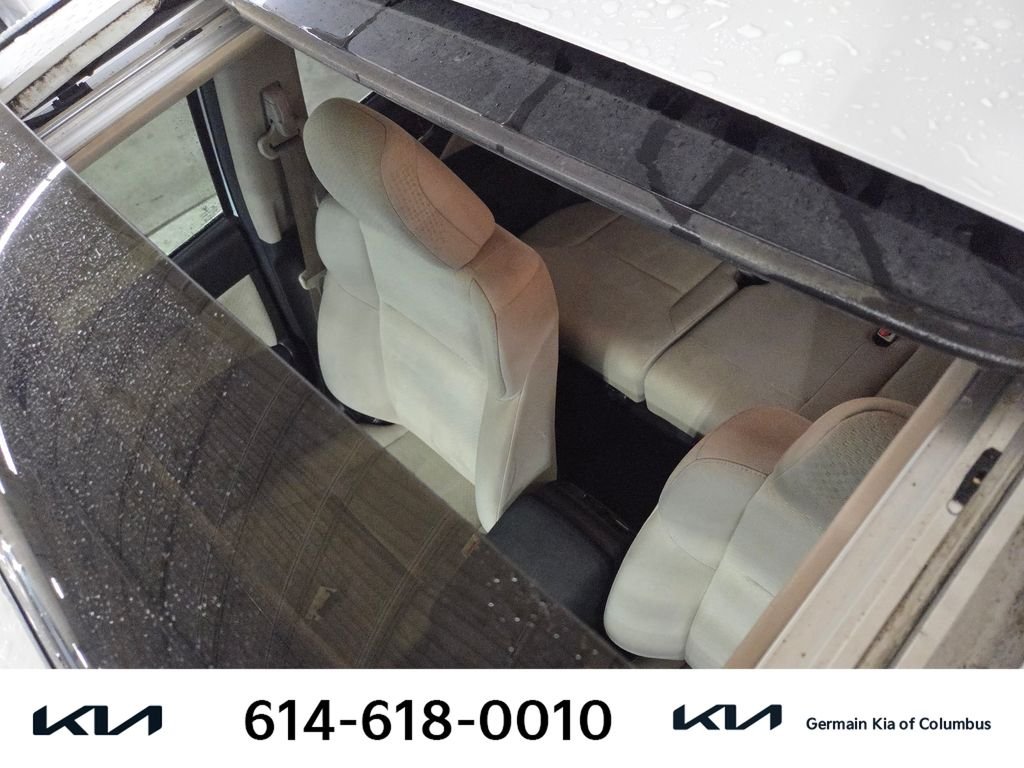 Used 2016  Honda EX image 31