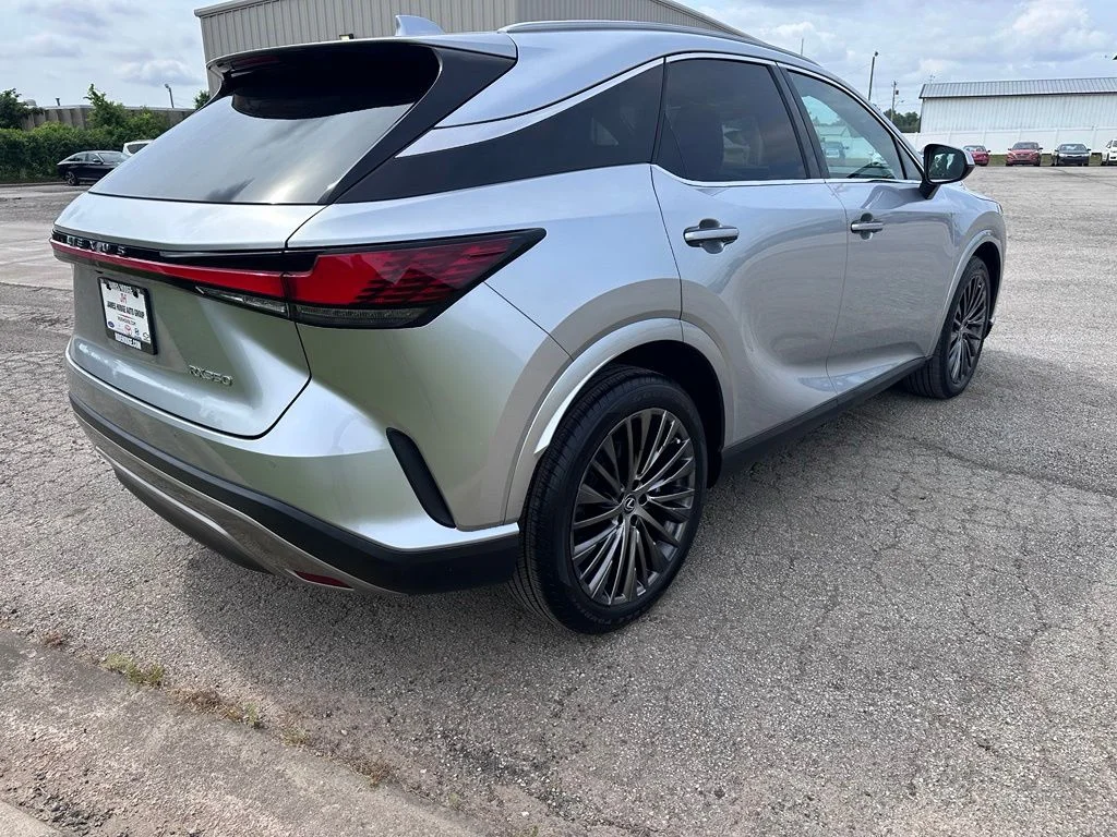 2023 Lexus RX 350 - Photo 8