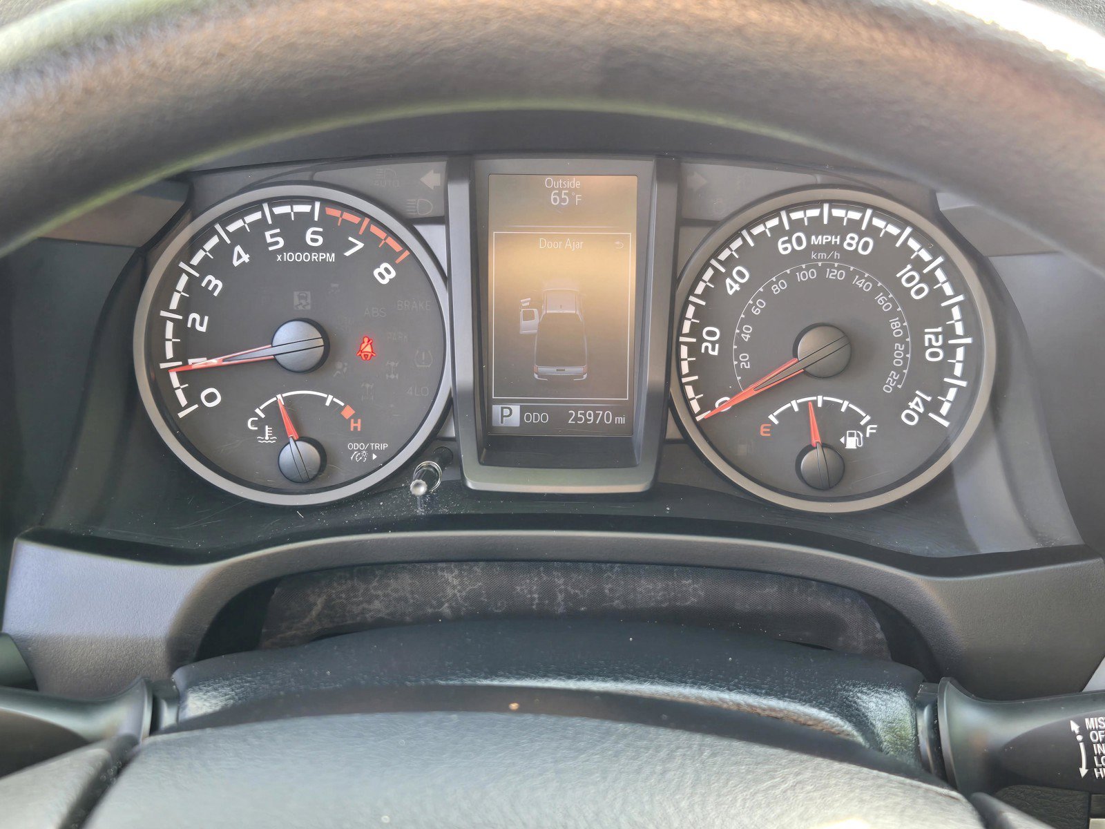 Certified Used 2020  Toyota  image 24