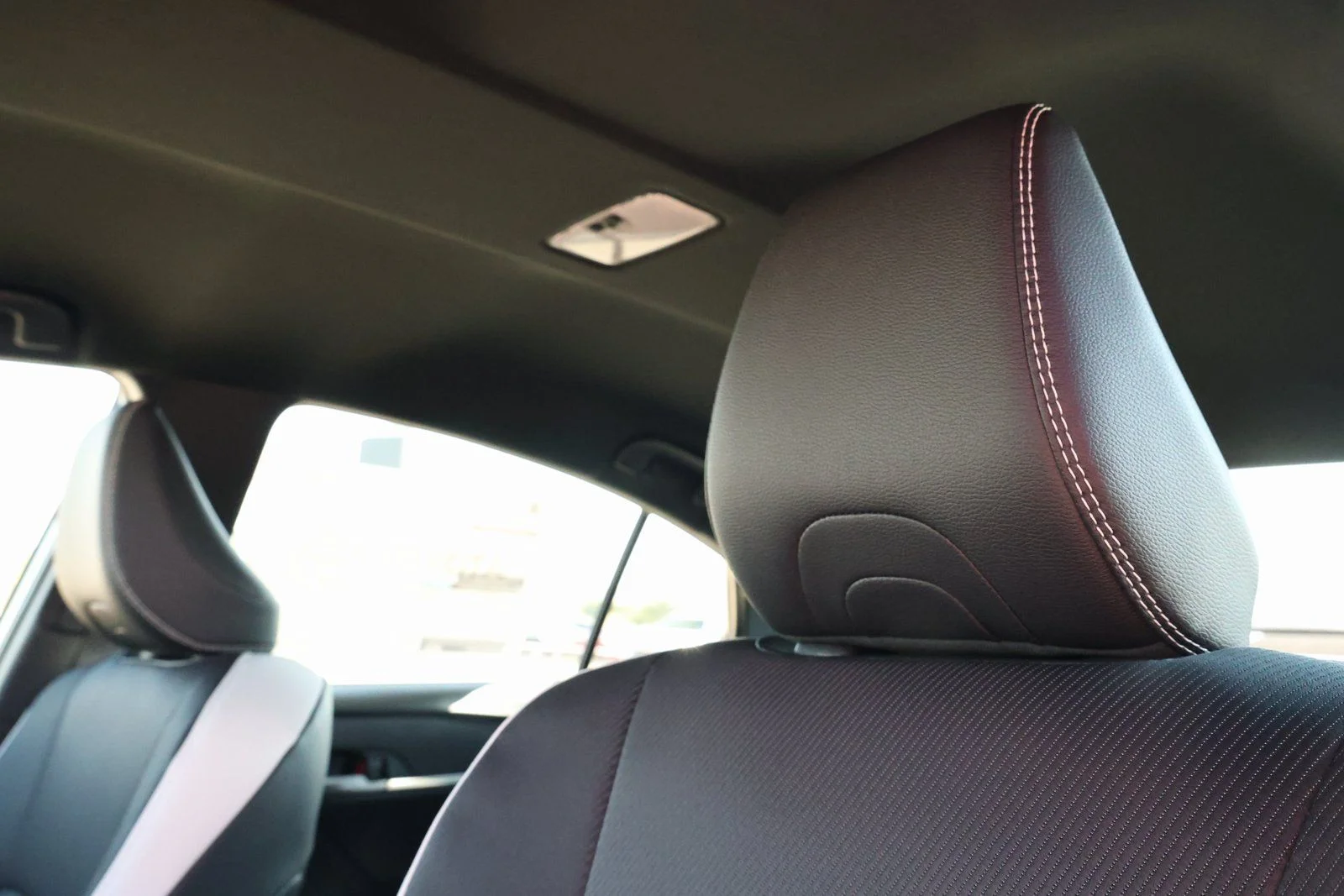 2026 Toyota Camry Nightshade - Photo 13