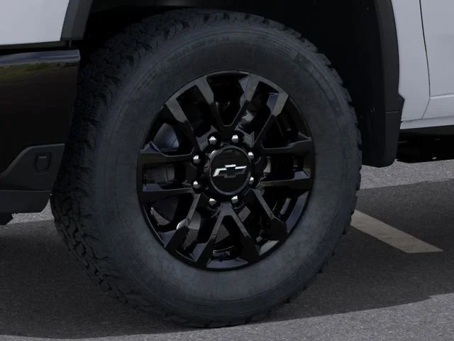 2026 Chevrolet Silverado 2500 HD LT - Photo 9