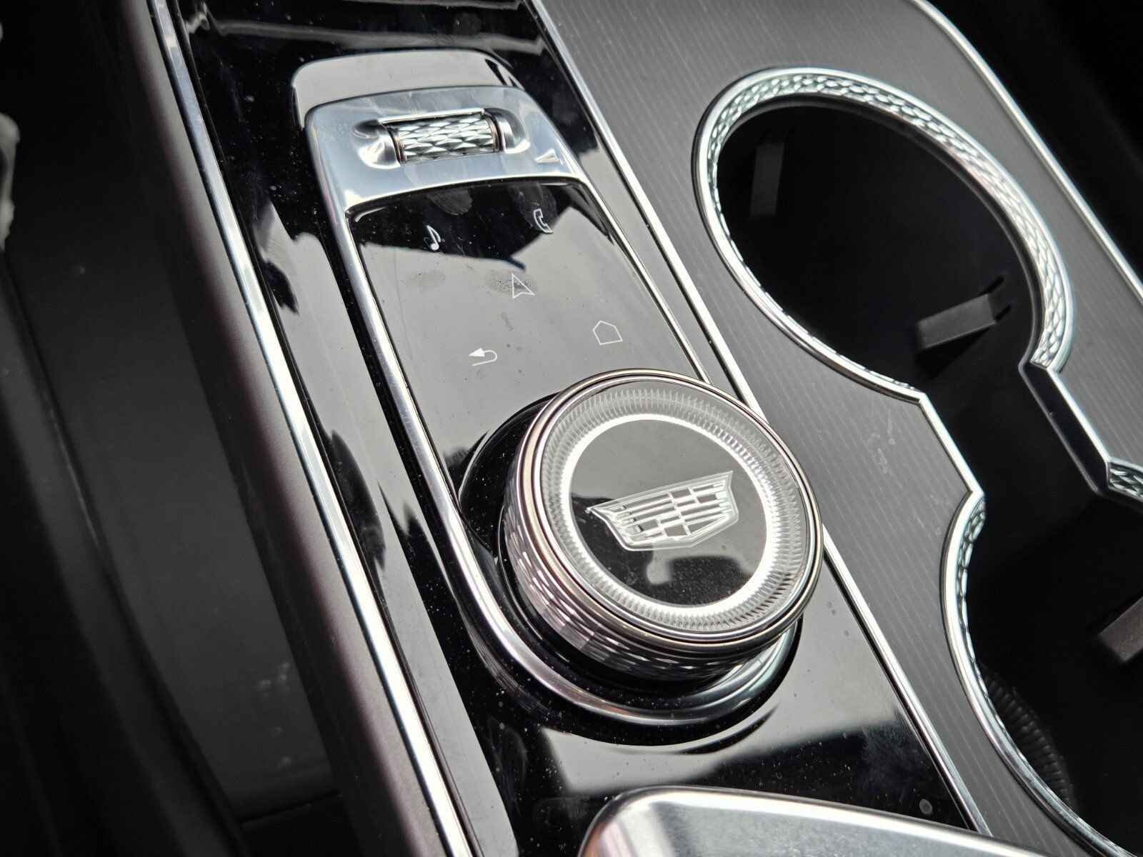 2026 Cadillac LYRIQ Sport - Photo 26