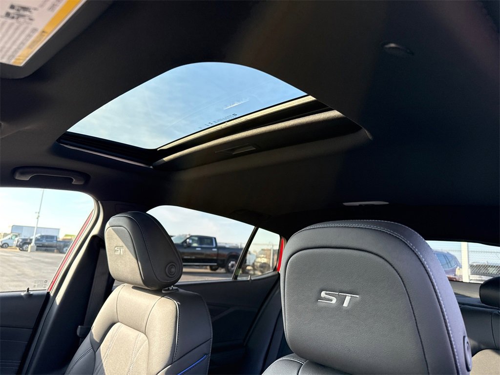 2026 BUICK ENVISTA - Image 24