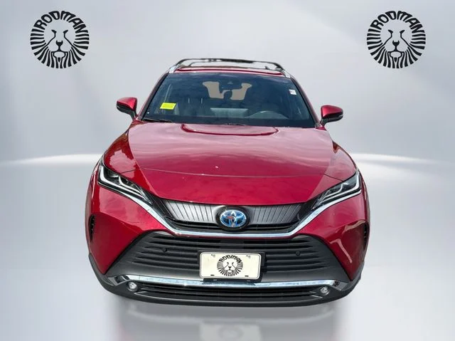JTEAAAAH8PJ126814