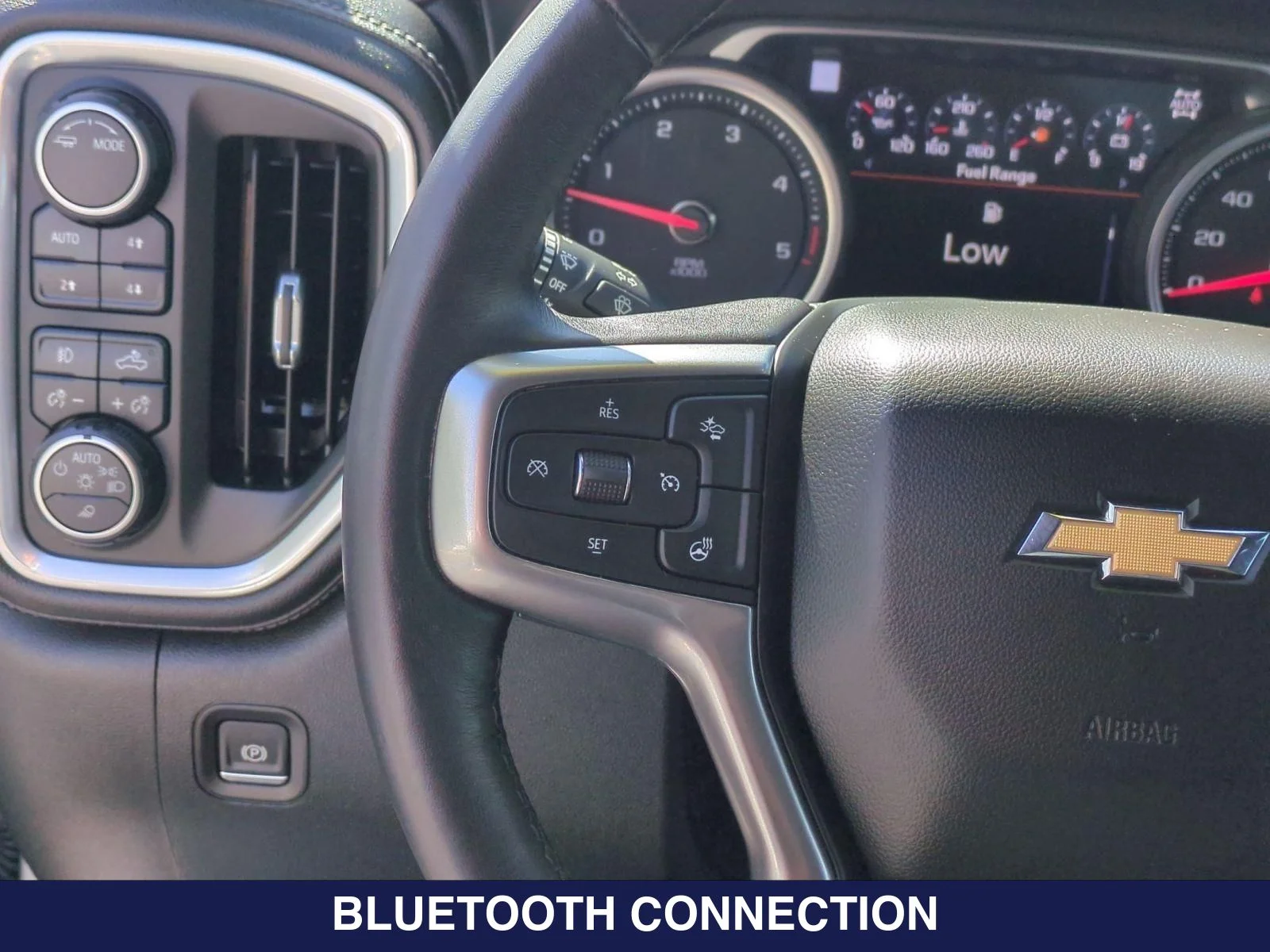Used 2021 Silver Chevrolet LTZ image 17