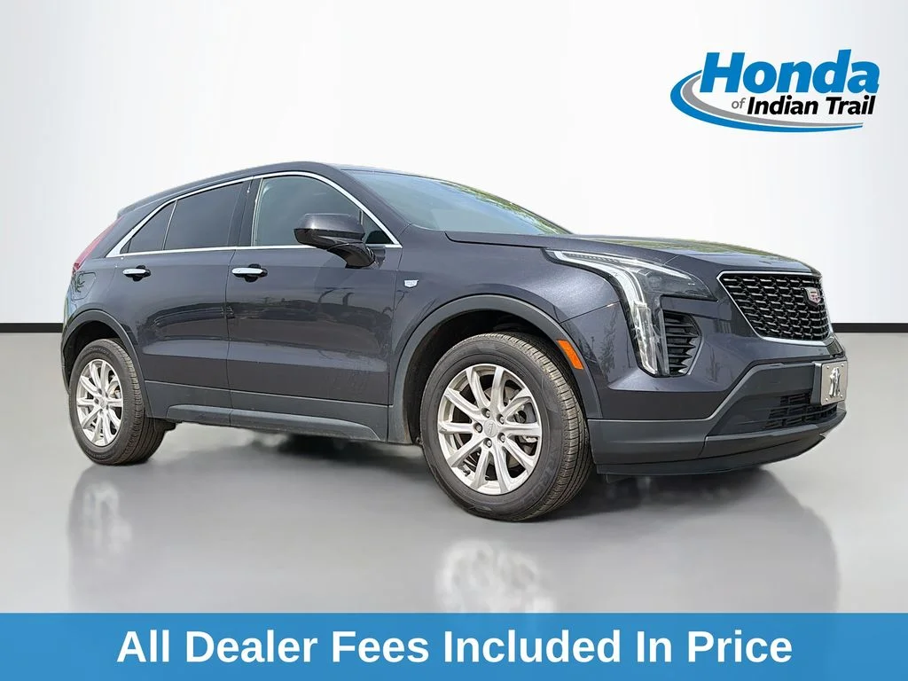 2023 Cadillac XT4