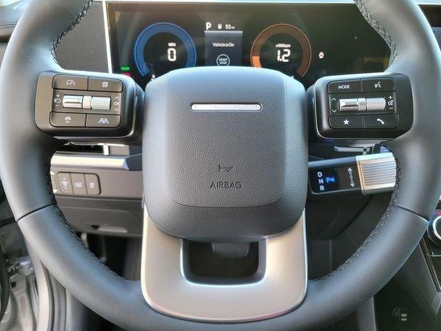 New 2026 Silver Hyundai SEL image 45