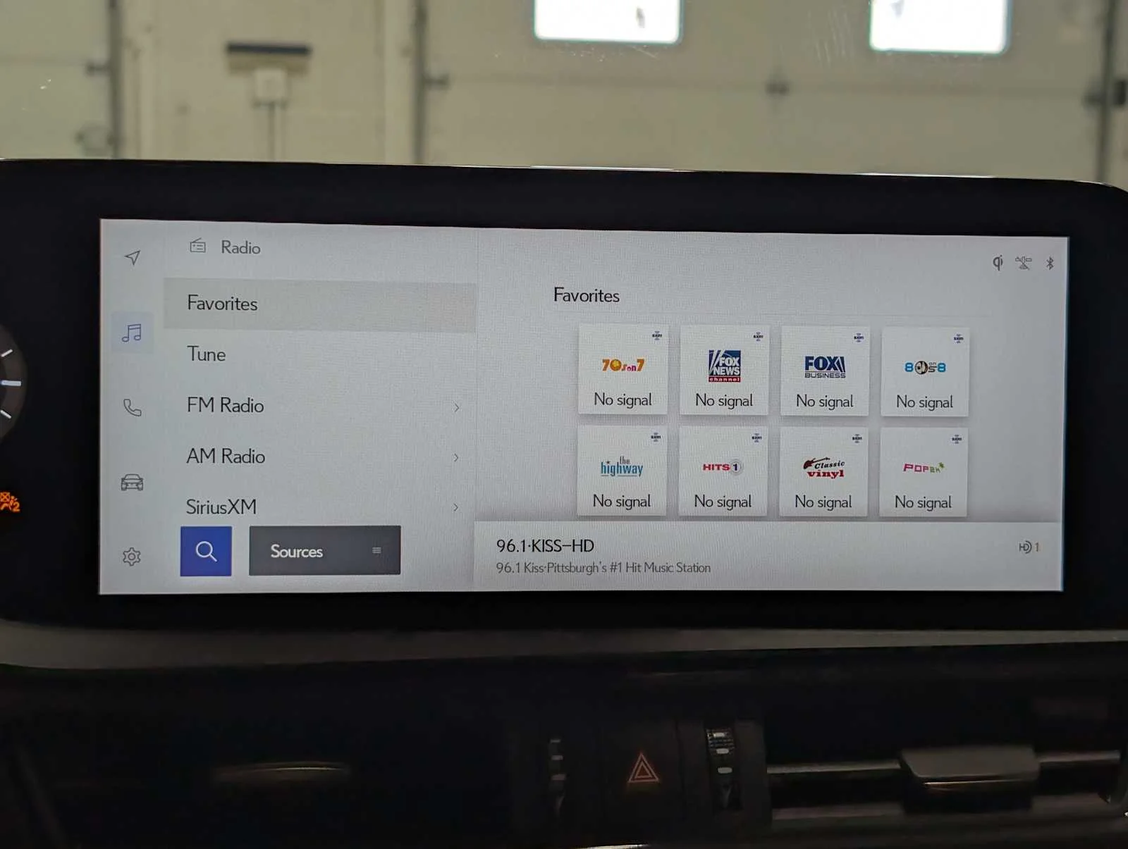 Used 2023 Iridium Lexus  image 24