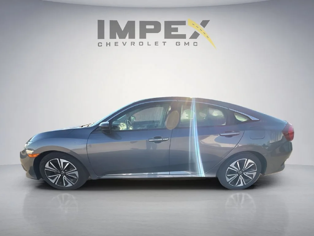 Used 2018  Honda EX-L image 2