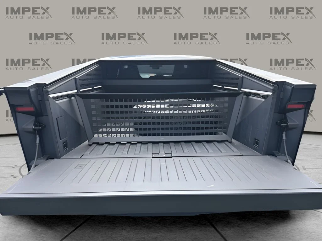 Used 2024  Tesla Cyberbeast image 30