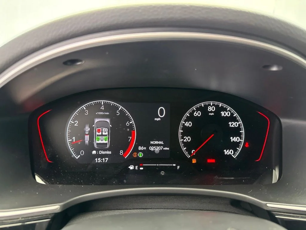 Used 2023  Honda Si image 26