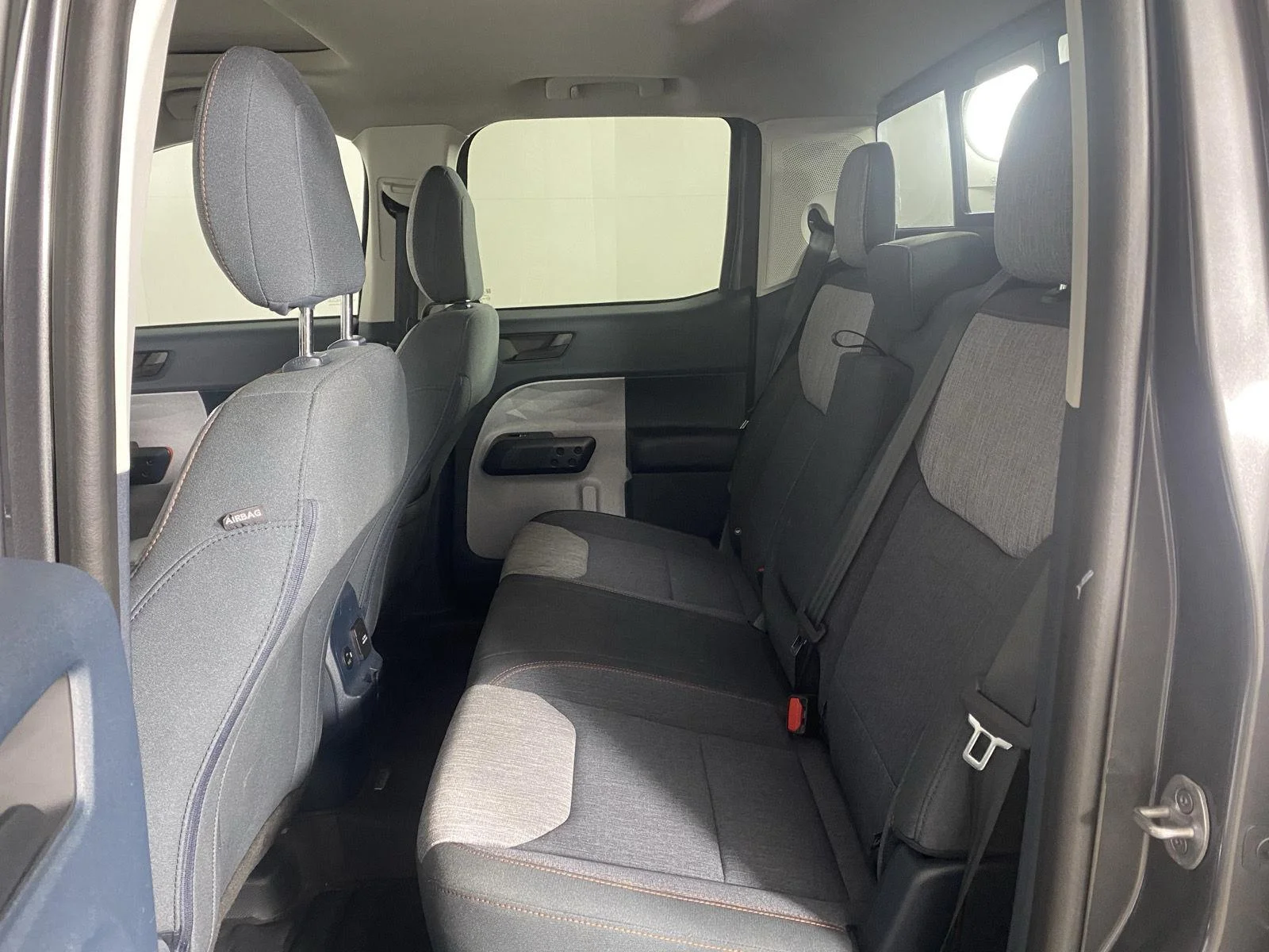Used 2022 Carbonized Gray Ford XLT image 23