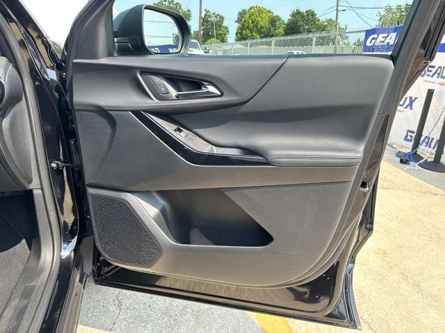 Used 2026 Black Chevrolet LT image 26