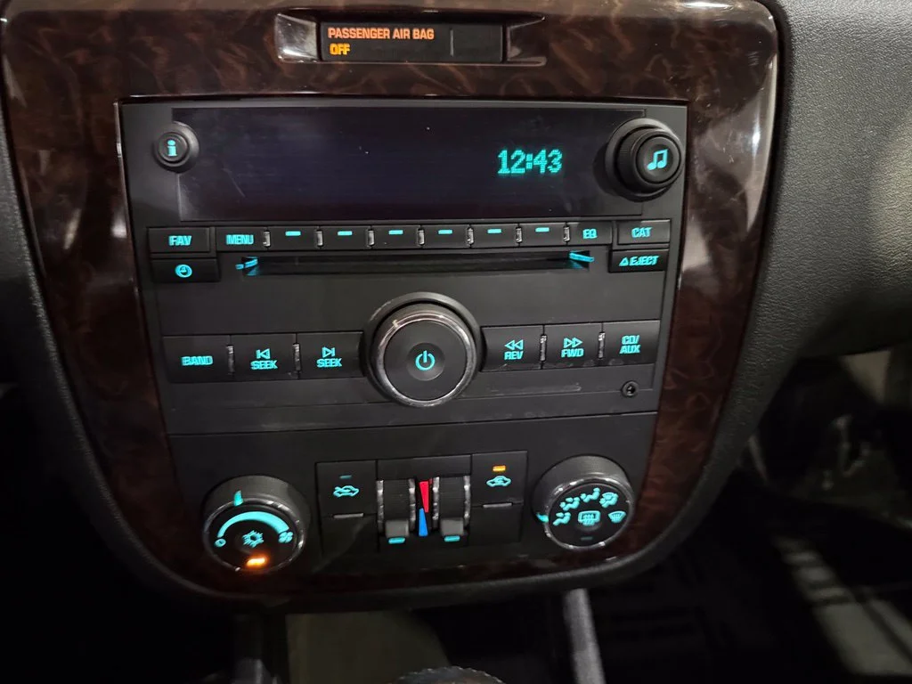 Used 2012 Gold Mist Metallic Chevrolet LT image 20