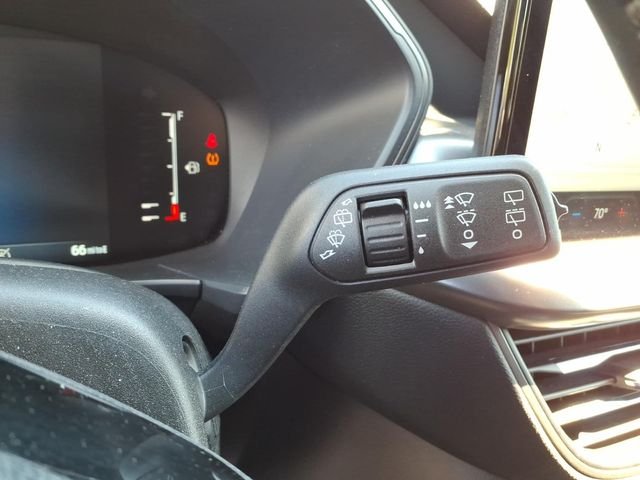 Used 2023 Silver Metallic Ford Active image 21