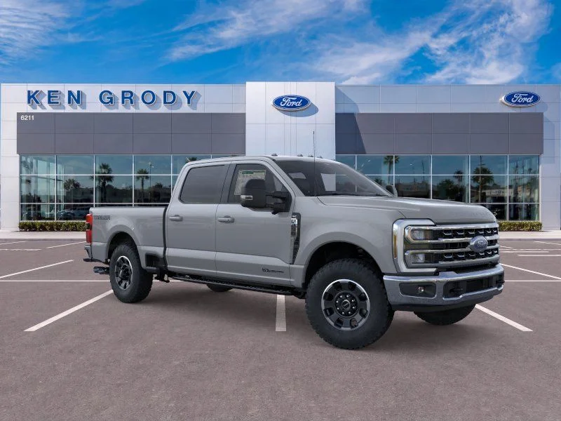 2026 Ford F-250 XLT 4x4 Crew Cab 6-3/4' Box's photo