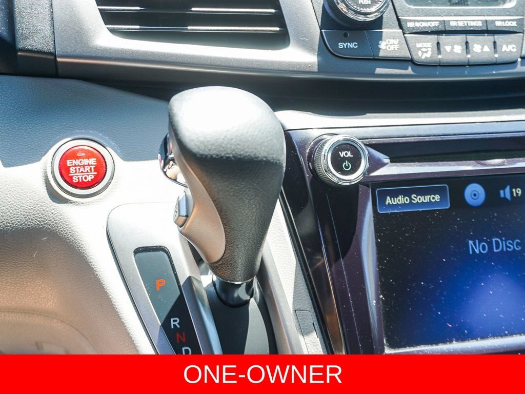 Used 2015  Honda EX image 22