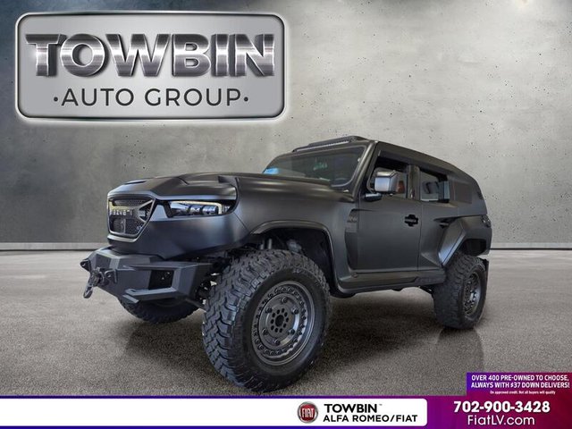 2023 JEEP WRANGLER SPORT S 4 DOOR 4X4
