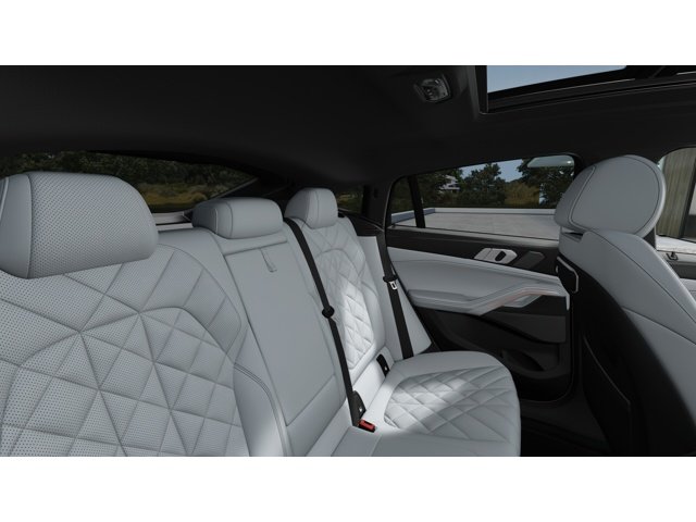 New 2027 Black Sapphire Metallic BMW xDrive40i image 12