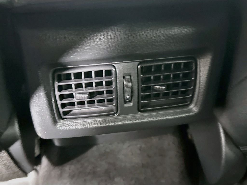 Used 2025 Wind Chill Pearl Toyota XSE image 23