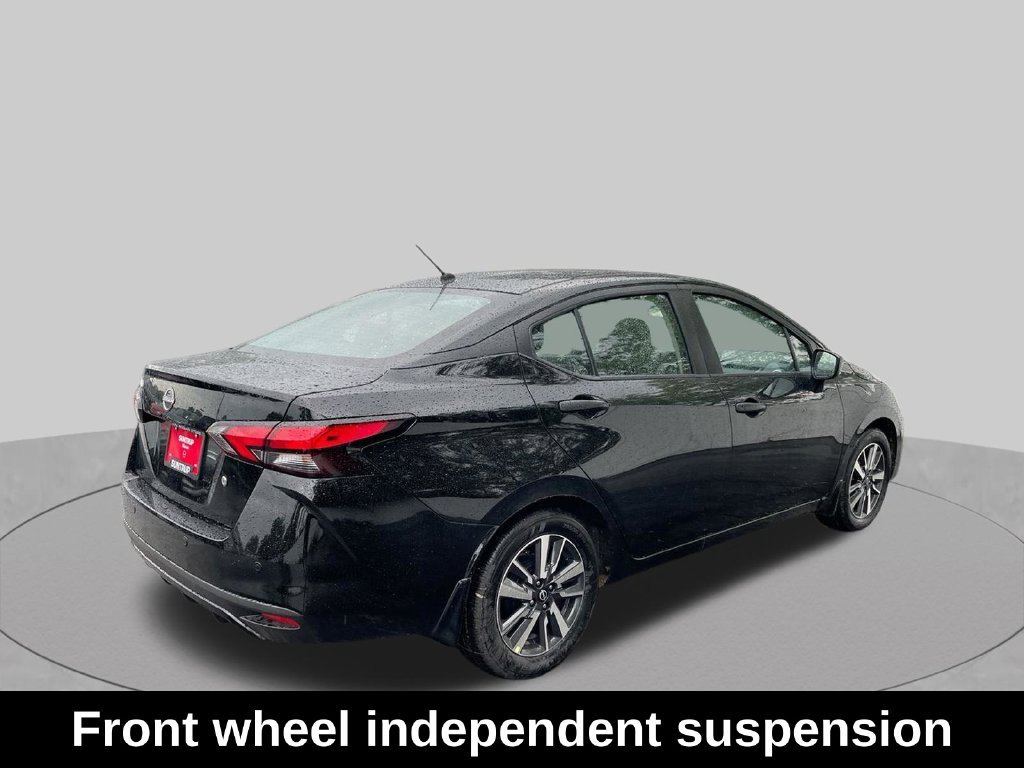 Used 2025 Black Nissan 1.6 S image 17