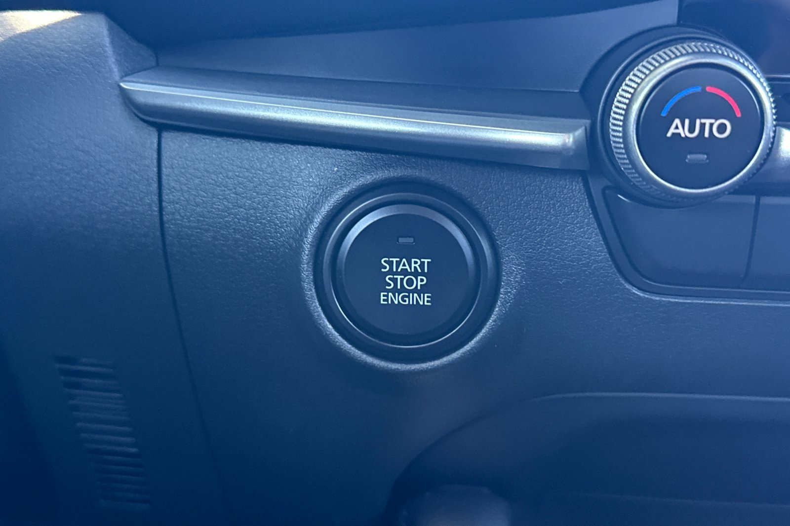New 2026 DEEP CRYSTAL BLUE MICA MAZDA 2.5 S Select Sport image 23