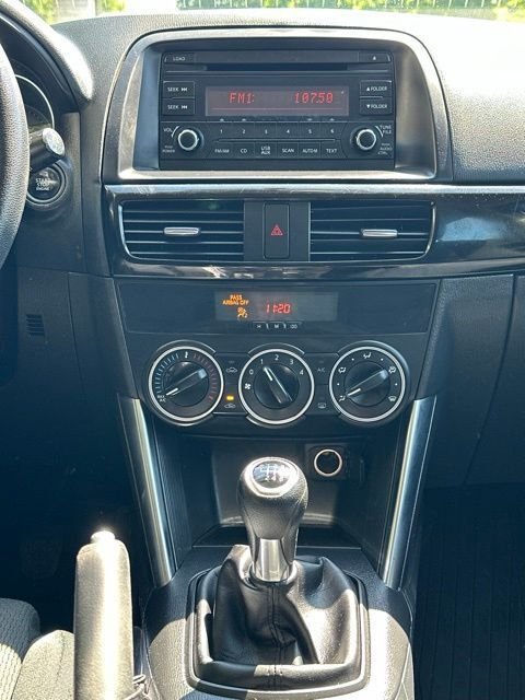 Used 2013 Metropolitan Gray Mica Mazda Sport image 29