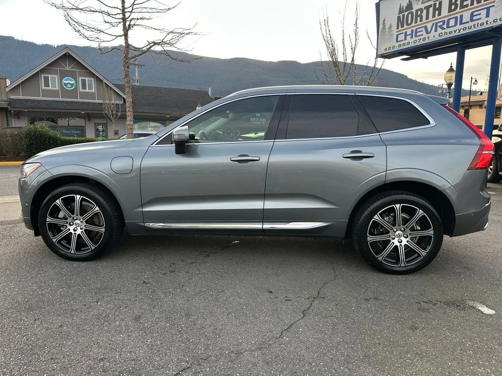 2019 Volvo XC60 Inscription - Photo 6